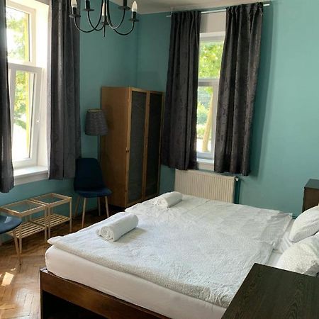 Unique Vila Veselova, Ljubljana City Center Екстер'єр фото