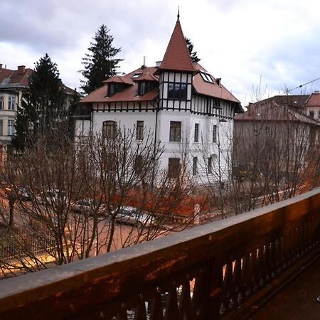 Unique Vila Veselova, Ljubljana City Center Екстер'єр фото