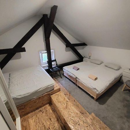Unique Vila Veselova, Ljubljana City Center Екстер'єр фото