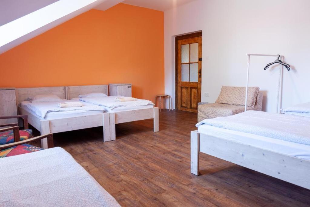 Unique Vila Veselova, Ljubljana City Center Екстер'єр фото