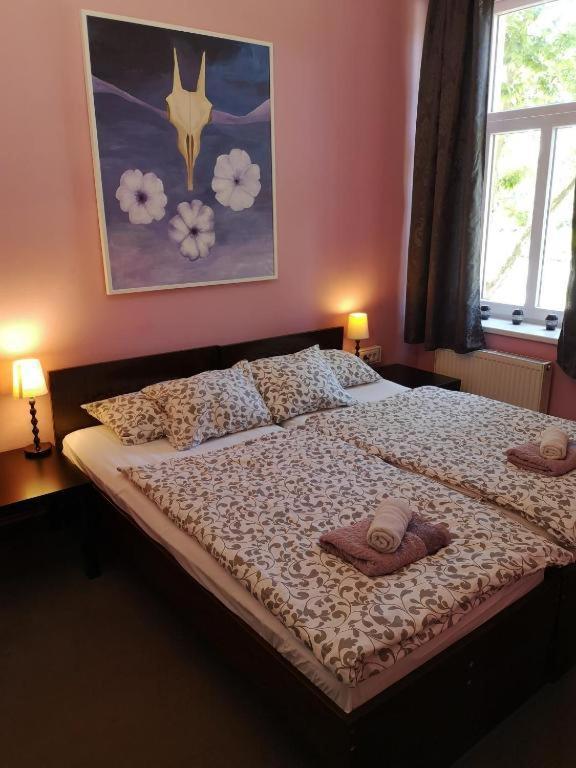 Unique Vila Veselova, Ljubljana City Center Екстер'єр фото