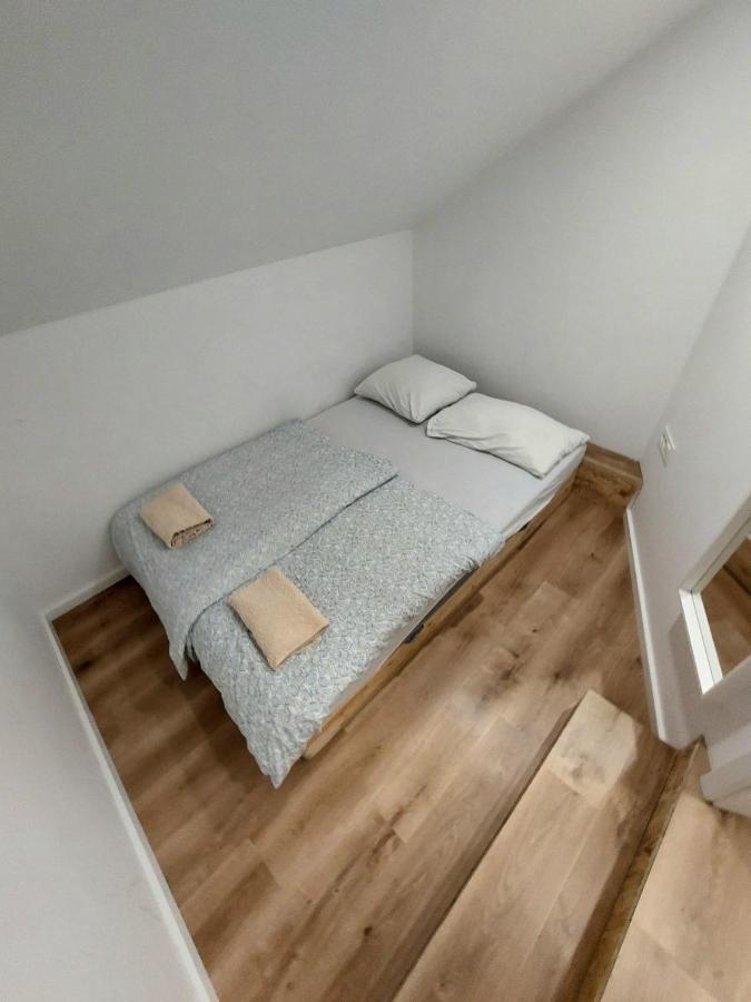 Unique Vila Veselova, Ljubljana City Center Екстер'єр фото